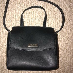 Kate Spade Messenger Bag & Tote